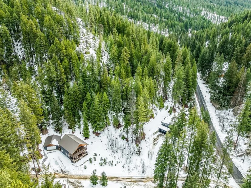 Property photo for 56 White Fir Lane, Leavenworth photo 31