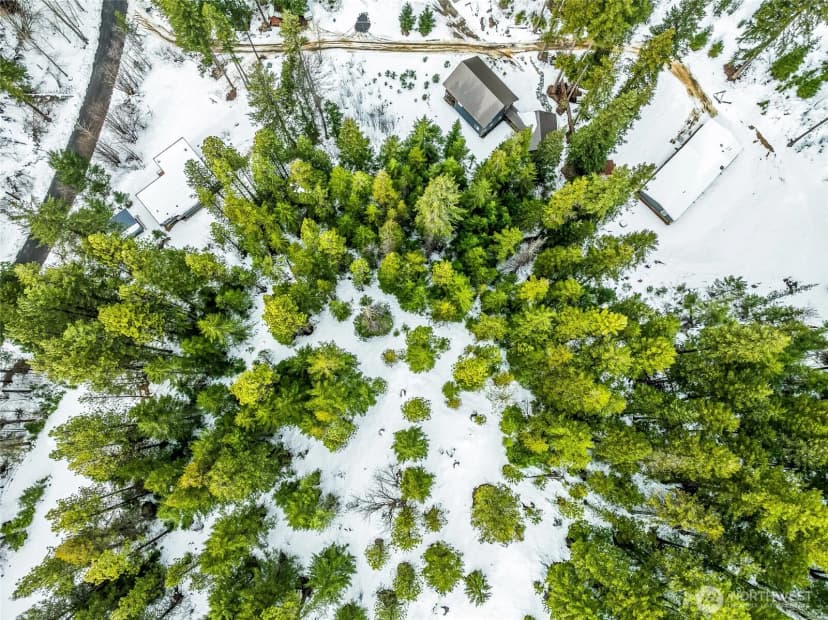 Property photo for 56 White Fir Lane, Leavenworth photo 34