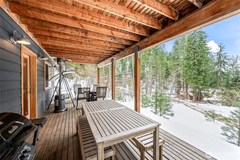 Property photo for 56 White Fir Lane, Leavenworth photo 15