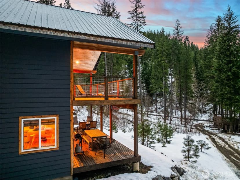 Property photo for 56 White Fir Lane, Leavenworth photo 28