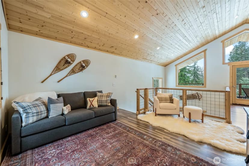 Property photo for 56 White Fir Lane, Leavenworth photo 23