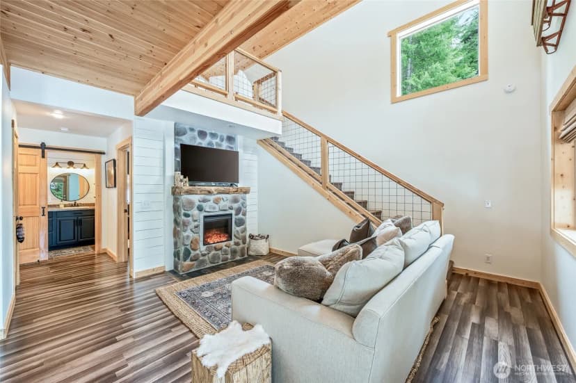Property photo for 56 White Fir Lane, Leavenworth photo 16