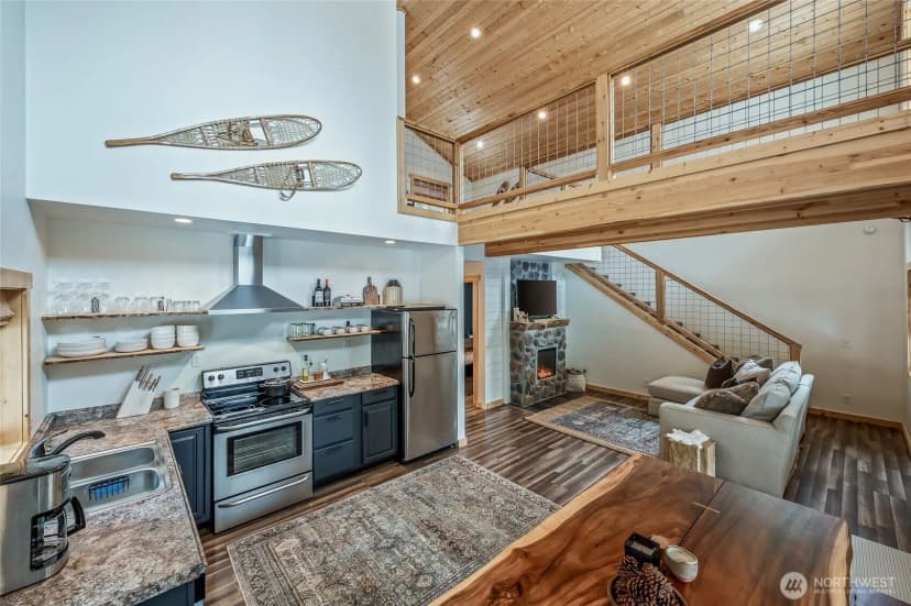 Property photo for 56 White Fir Lane, Leavenworth photo 13