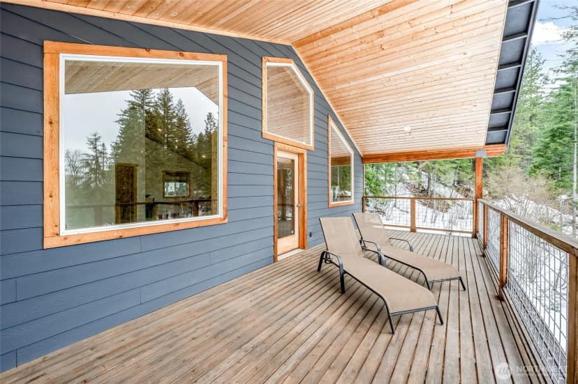 Property photo for 56 White Fir Lane, Leavenworth photo 25