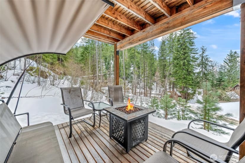 Property photo for 56 White Fir Lane, Leavenworth photo 14