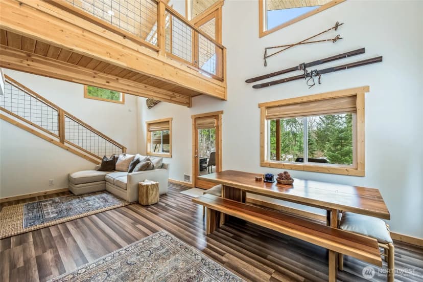 Property photo for 56 White Fir Lane, Leavenworth photo 11