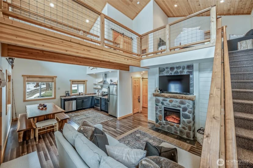 Property photo for 56 White Fir Lane, Leavenworth photo 12
