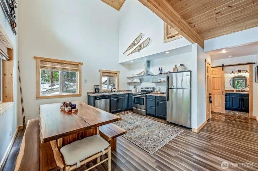 Property photo for 56 White Fir Lane, Leavenworth photo 9