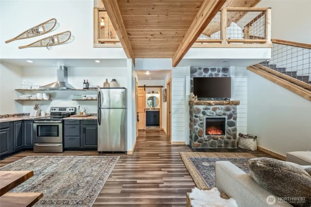 Property photo for 56 White Fir Lane, Leavenworth photo 3