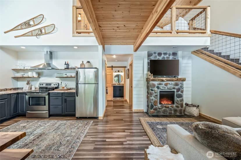 Property photo for 56 White Fir Lane, Leavenworth photo 3