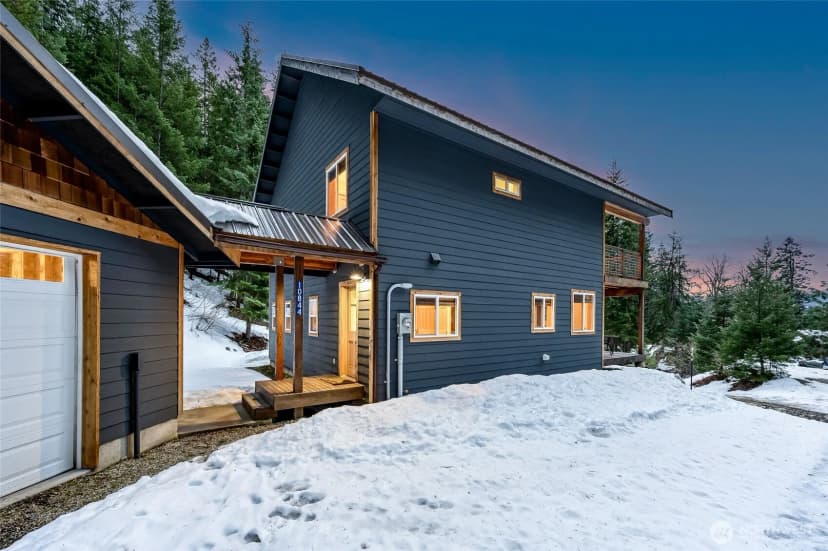 Property photo for 56 White Fir Lane, Leavenworth photo 29