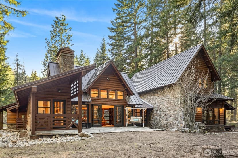 Property photo for 91 Little Eureka Lane, Cle Elum photo 38
