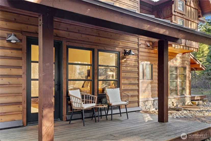 Property photo for 91 Little Eureka Lane, Cle Elum photo 20
