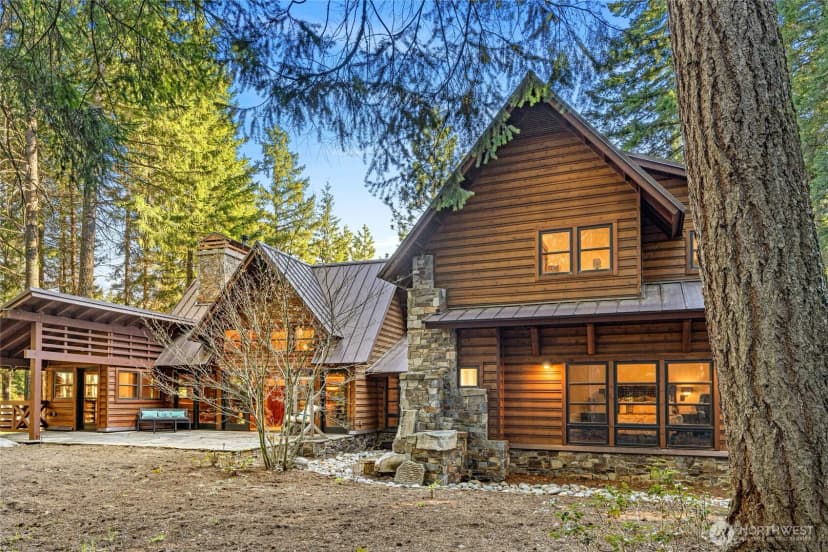 Property photo for 91 Little Eureka Lane, Cle Elum photo 39