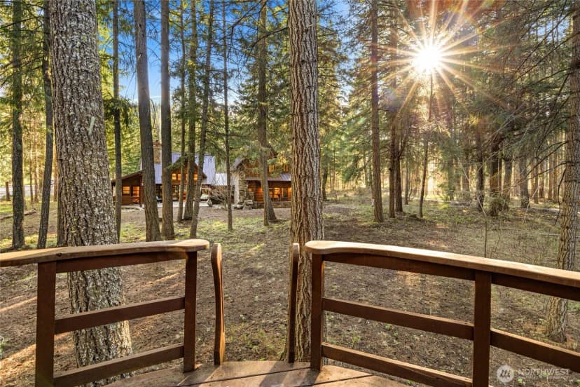 Property photo for 91 Little Eureka Lane, Cle Elum photo 33