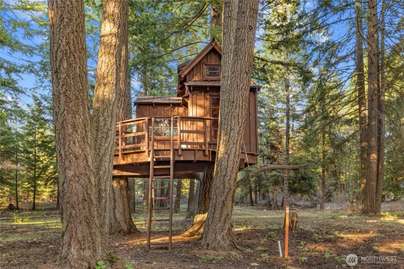 Property photo for 91 Little Eureka Lane, Cle Elum photo 32