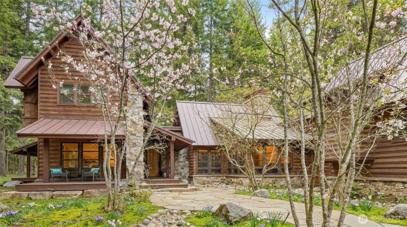 Property photo for 91 Little Eureka Lane, Cle Elum