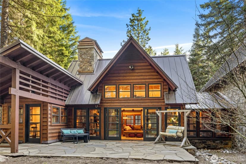 Property photo for 91 Little Eureka Lane, Cle Elum photo 37