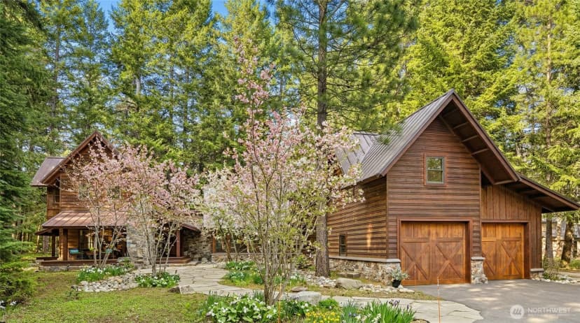 Property photo for 91 Little Eureka Lane, Cle Elum photo 2