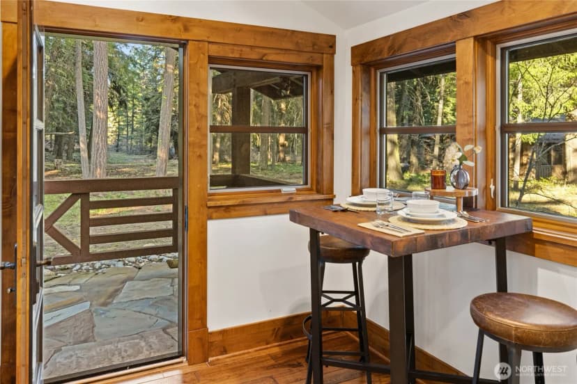 Property photo for 91 Little Eureka Lane, Cle Elum photo 16