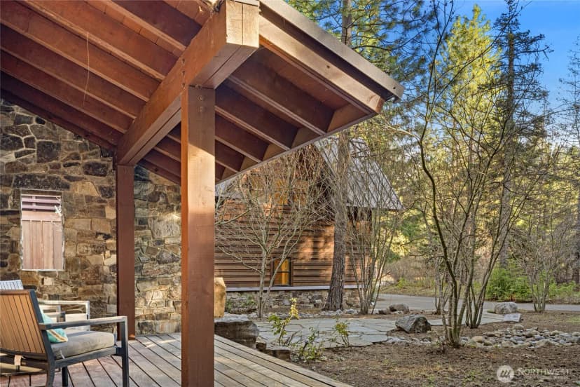 Property photo for 91 Little Eureka Lane, Cle Elum photo 23
