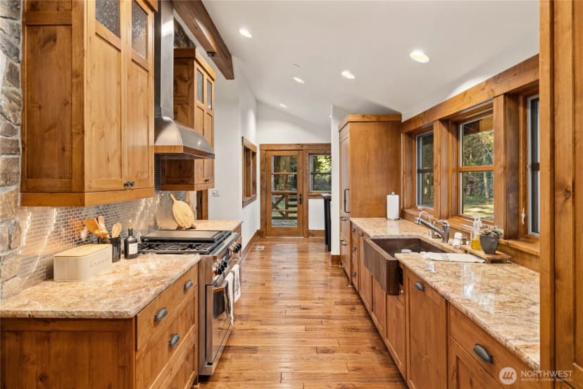 Property photo for 91 Little Eureka Lane, Cle Elum photo 15