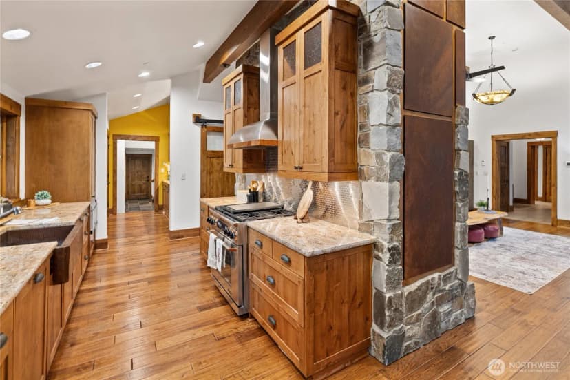 Property photo for 91 Little Eureka Lane, Cle Elum photo 14