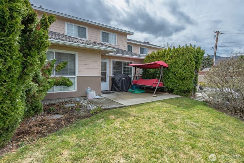 Property photo for 111 Whitebirch Place #c, Cashmere photo 35