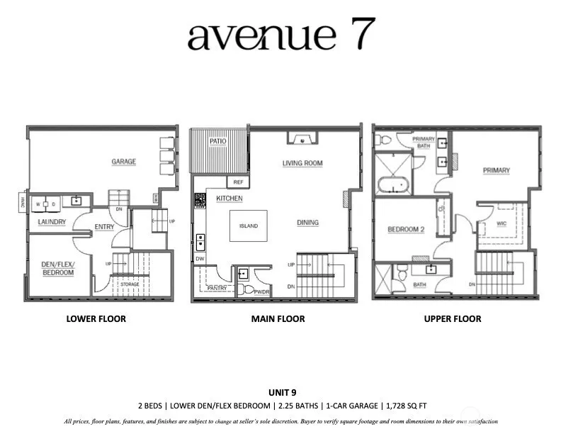 Property photo for 695 Nw Locust St (homesite #9), Issaquah photo 28
