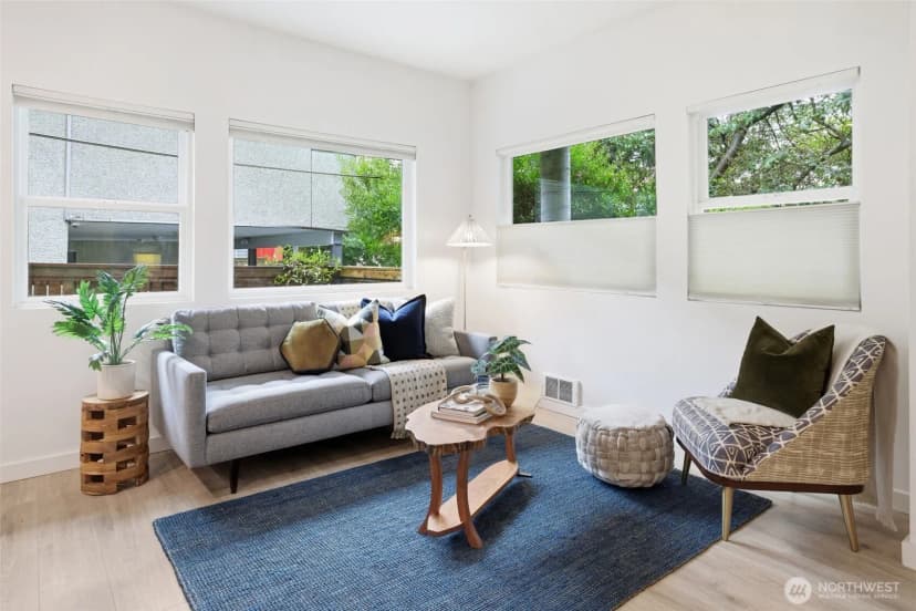 Property photo for 4530 Meridian Avenue N #s-2, Seattle photo 4