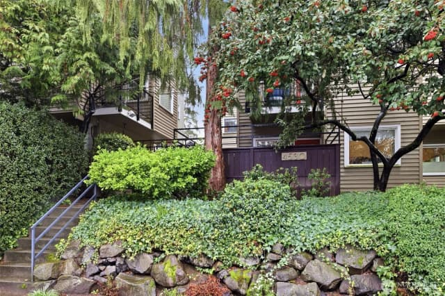 Property photo for 4530 Meridian Avenue N #s-2, Seattle