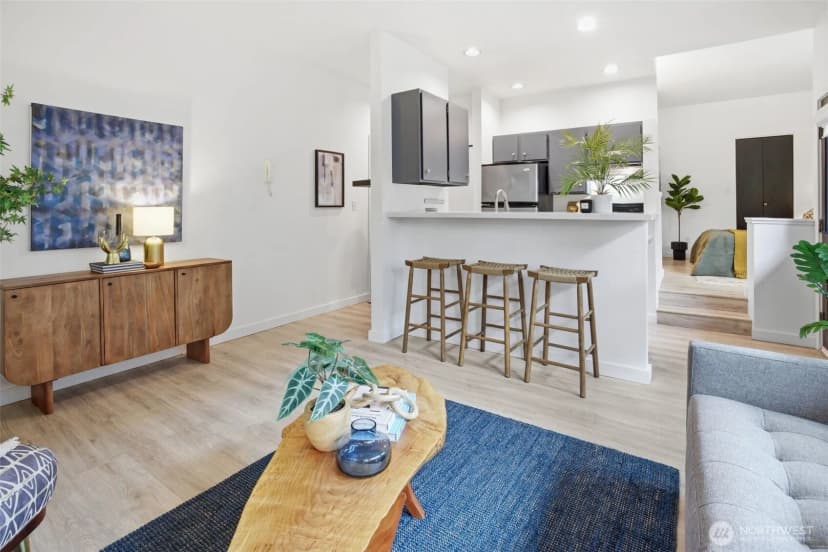 Property photo for 4530 Meridian Avenue N #s-2, Seattle photo 8
