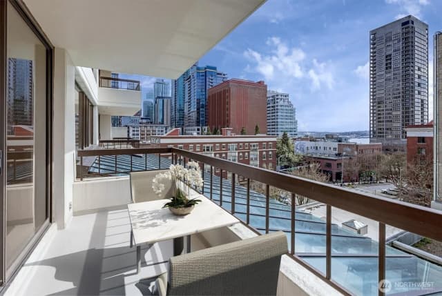 Property photo for 2201 3rd Avenue #803, Seattle photo 5