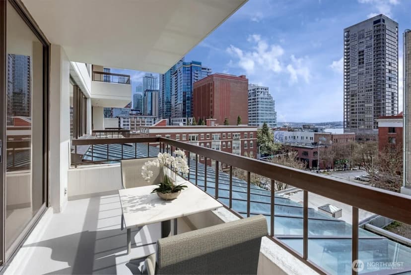 Property photo for 2201 3rd Avenue #803, Seattle photo 5