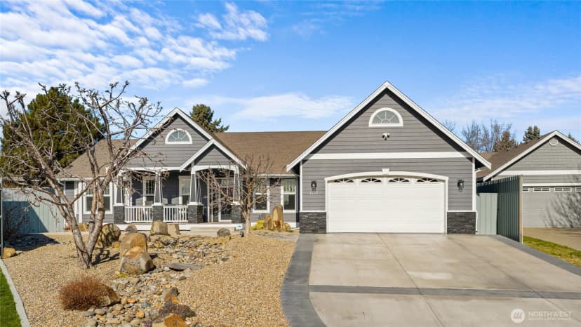 Property photo for 1407 N Canterbury Drive, Ellensburg photo 35