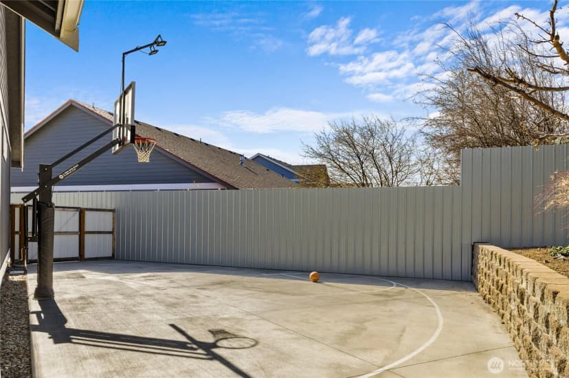 Property photo for 1407 N Canterbury Drive, Ellensburg photo 33