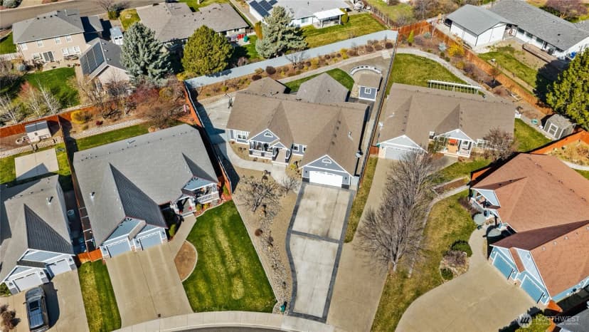 Property photo for 1407 N Canterbury Drive, Ellensburg photo 36