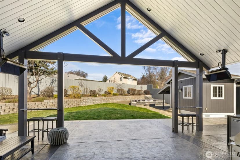 Property photo for 1407 N Canterbury Drive, Ellensburg photo 25