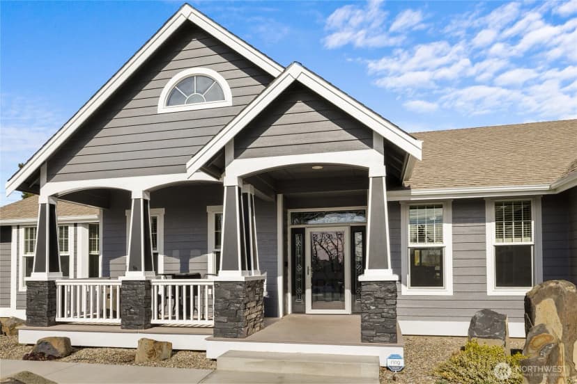 Property photo for 1407 N Canterbury Drive, Ellensburg photo 2