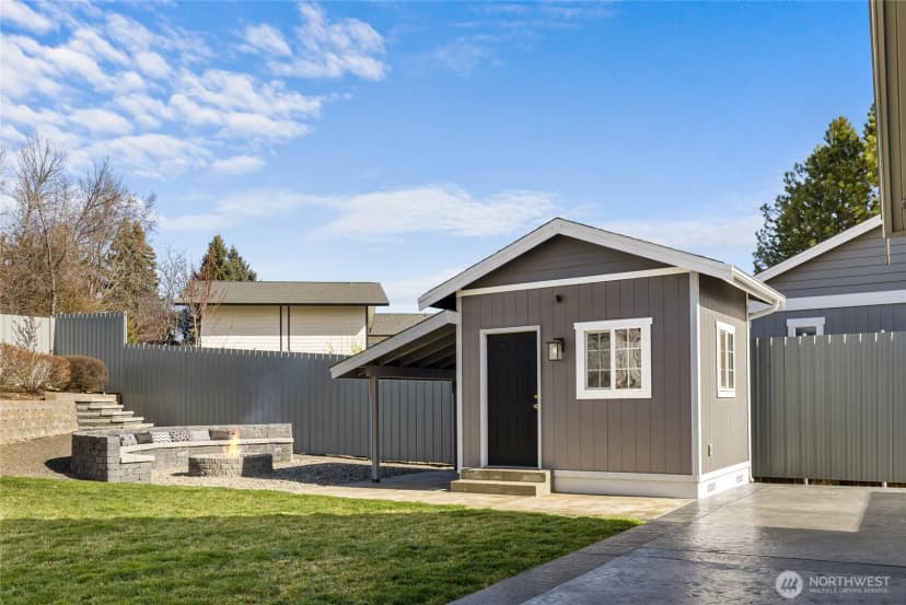 Property photo for 1407 N Canterbury Drive, Ellensburg photo 30