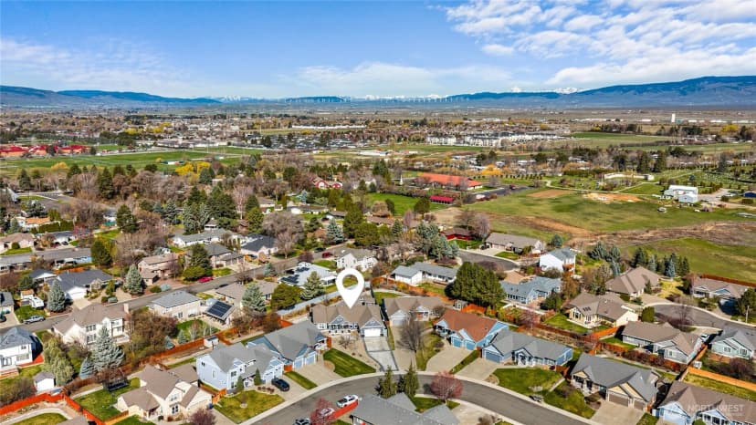 Property photo for 1407 N Canterbury Drive, Ellensburg photo 38