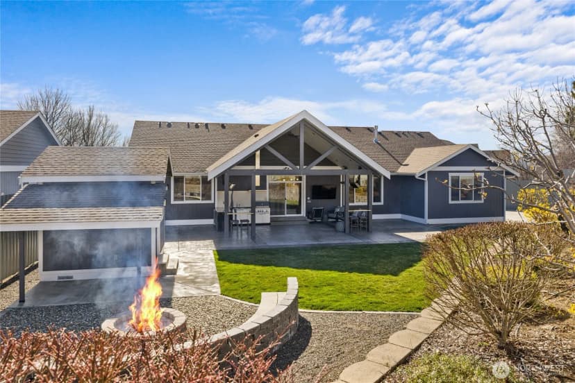 Property photo for 1407 N Canterbury Drive, Ellensburg photo 31