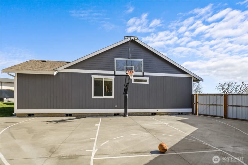 Property photo for 1407 N Canterbury Drive, Ellensburg photo 34
