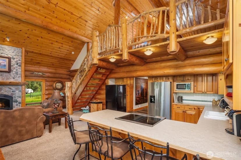 Property photo for 197 Swiftwater Lane, Leavenworth photo 10