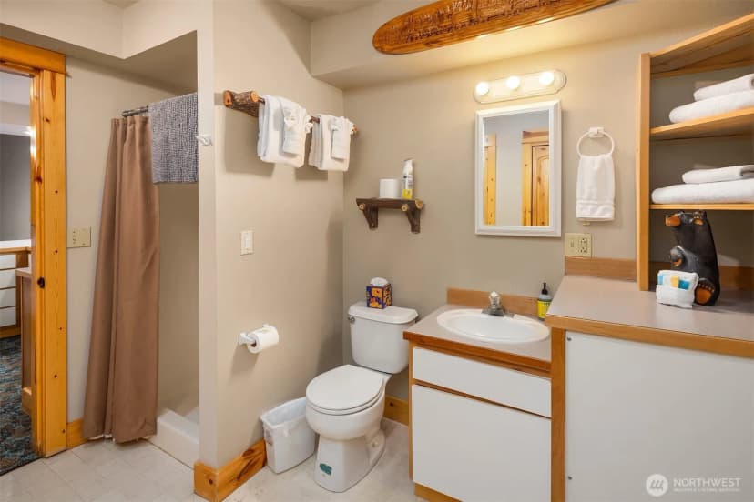 Property photo for 197 Swiftwater Lane, Leavenworth photo 32