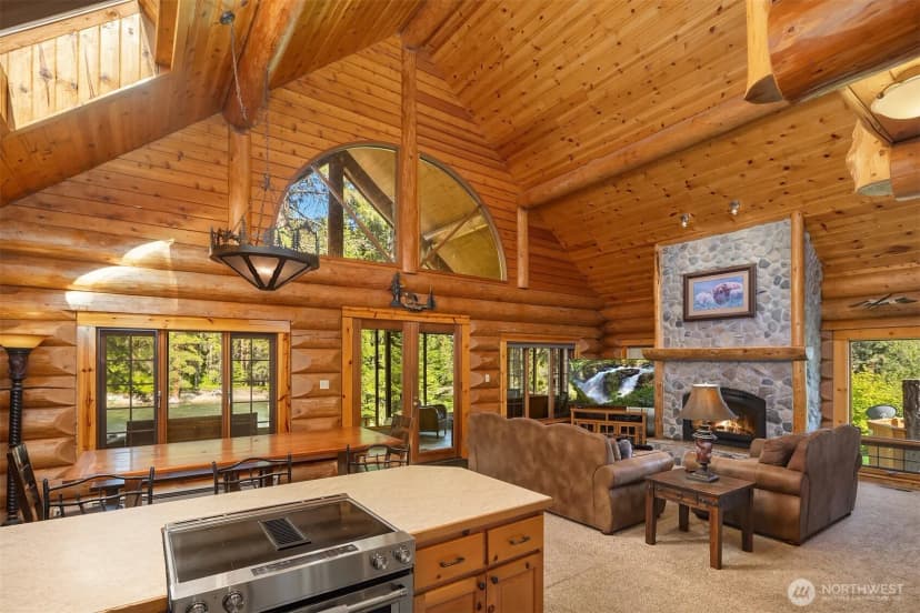 Property photo for 197 Swiftwater Lane, Leavenworth photo 11