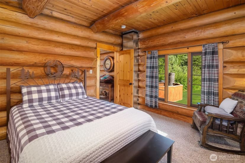 Property photo for 197 Swiftwater Lane, Leavenworth photo 21