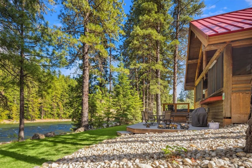 Property photo for 197 Swiftwater Lane, Leavenworth photo 3