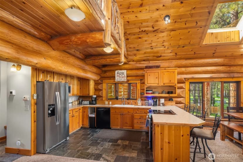 Property photo for 197 Swiftwater Lane, Leavenworth photo 9