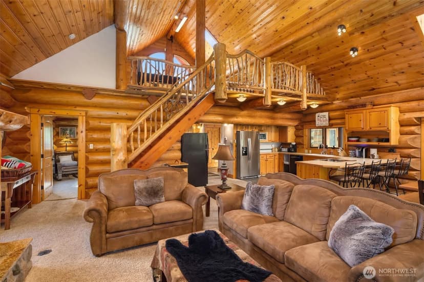Property photo for 197 Swiftwater Lane, Leavenworth photo 18
